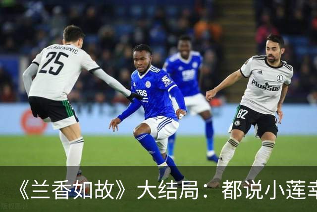 《兰香如故》大结局：都说小莲幸运，却偏偏是她首个离世