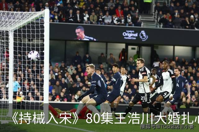 《持械入宋》80集王浩川大婚扎心全网，公主到底算什么？