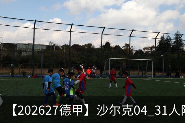 【2026/27德甲】沙尔克04 31人阵容图鉴，蓝堡归来硬战保级