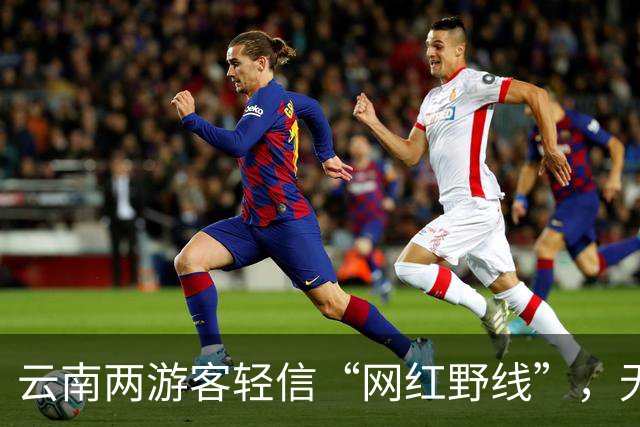 云南两游客轻信“网红野线”，无视劝阻擅闯哈巴雪山高危禁区被困，救援队25小时连续作业，两人获救后被处罚8000元并追偿9万多元救援费用