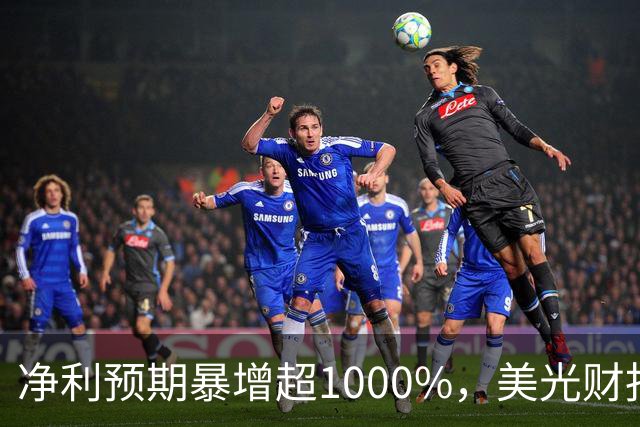 净利预期暴增超1000%，美光财报前股价已反弹40%