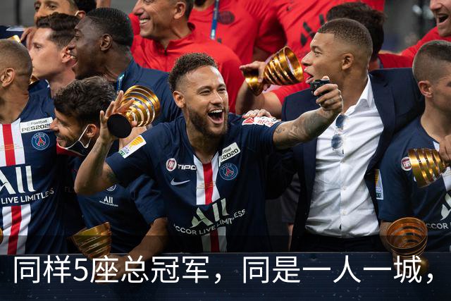 同样5座总冠军，同是一人一城，科比和邓肯谁的历史地位更高？