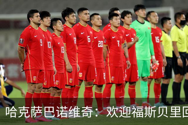 哈克萨巴诺维奇：欢迎福斯贝里回归，他能让马尔默升级