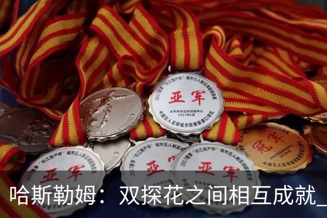 哈斯勒姆：双探花之间相互成就 没有彼此谁也达不到现在的高度