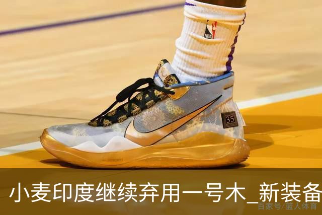 小麦印度继续弃用一号木 新装备保障未来10年辉煌？