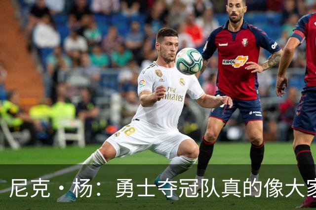 尼克·杨：勇士夺冠队真的像大家庭 从没经历过球队关系这么亲近