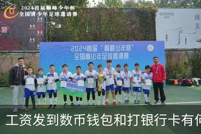 工资发到数币钱包和打银行卡有何不同，网友：能防止被诈骗吗？