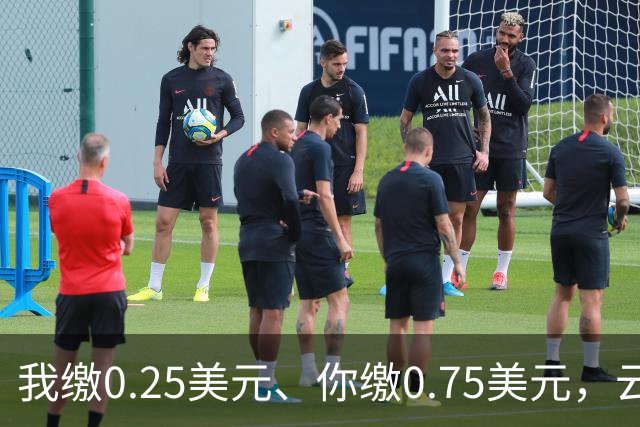 我缴0.25美元、你缴0.75美元，云图控股携手藏格矿业闯非洲：拟1美元注册公司，再掏1.7亿美元收购刚果（布）钾盐项目