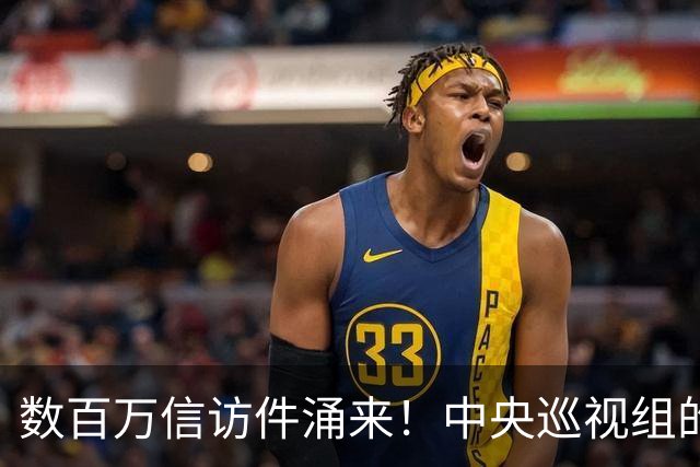 数百万信访件涌来！中央巡视组的威慑力，到底有多强？