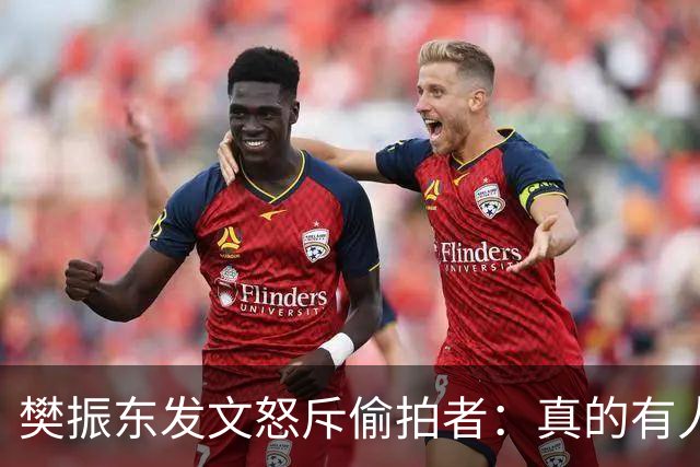 樊振东发文怒斥偷拍者：真的有人愿意被偷拍吗？不尊重他人 侵犯隐私