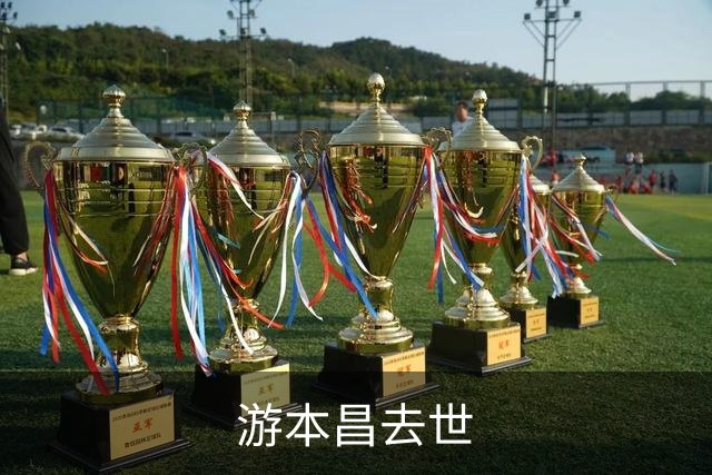 游本昌去世