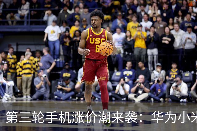 第三轮手机涨价潮来袭：华为小米已调价 友商马上跟进