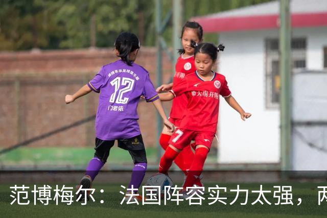 范博梅尔：法国阵容实力太强，两年后欧洲杯我们要赢下这样的比赛