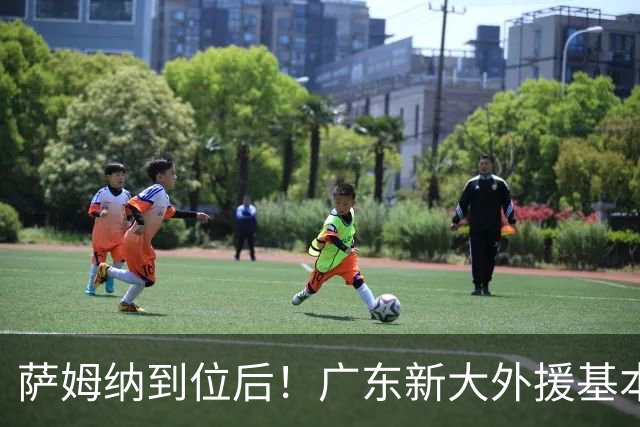 萨姆纳到位后！广东新大外援基本敲定，35岁空间型中锋成首选？