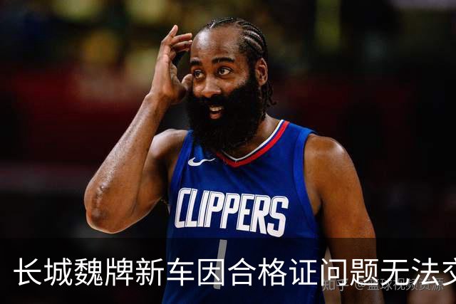 长城魏牌新车因合格证问题无法交付？ 执行副总谭健亲自道歉有点丢面