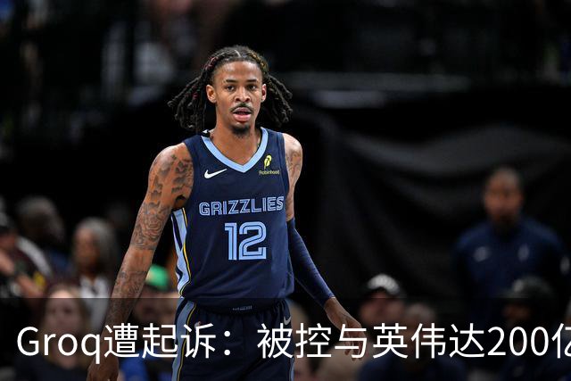 Groq遭起诉：被控与英伟达200亿美元“类收购”交易牺牲少数股东权益